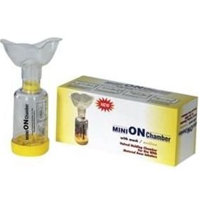Minion Sarı Chamber Medium Çocuk