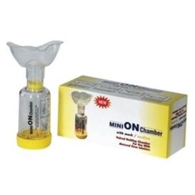 Minion Sarı Chamber Medium Çocuk
