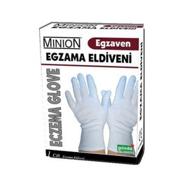Mınıon Small Egzama Eldiveni