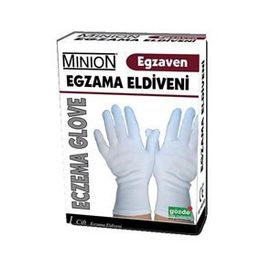 Minionn Egzama Eldİvenİ