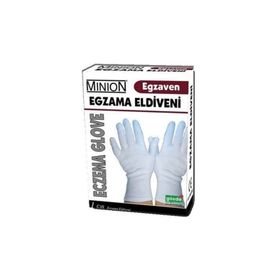 Minionn Egzama Eldİvenİ