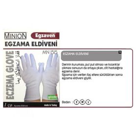 Minionn Egzama Eldİvenİ