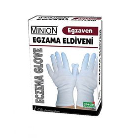 Minionn Egzama Eldİvenİ