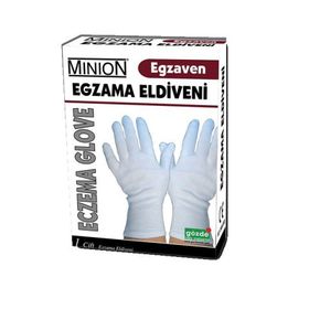 Minionn Egzama Eldİvenİ