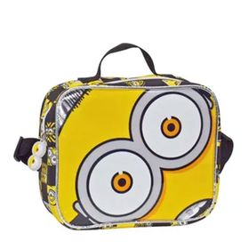 Minions 1345 Beslenme Çantası