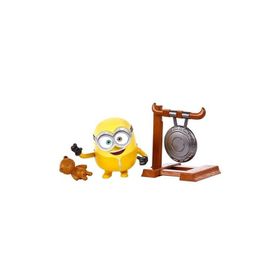 Minions 4 GMD90-GMD92 Minyonlar Aksiyon Figürleri