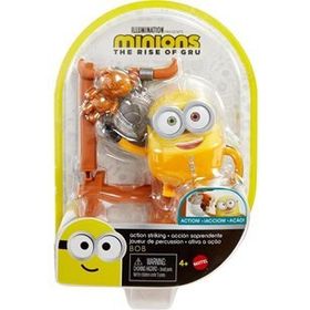 Minions 4 GMD90-GMD92 Minyonlar Aksiyon Figürleri