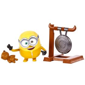 Minions 4 GMD90-GMD92 Minyonlar Aksiyon Figürleri