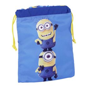 Minions 89102 Beslenme Çantası