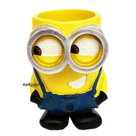 Minions 89320 Lacivert Unisex Çocuk Kalemlik