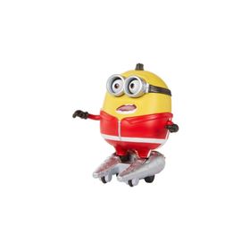 Minions GMF02-GMF06 Otto Minions 4 Sesli Film Figürleri