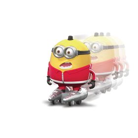 Minions GMF02-GMF06 Otto Minions 4 Sesli Film Figürleri