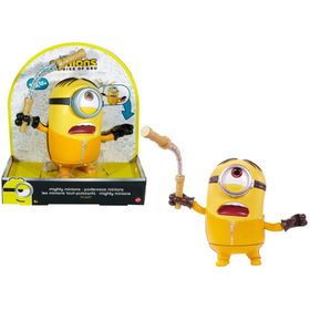 Minions GMF21-GMF22 Stuart 8 Sesli Film Figürleri