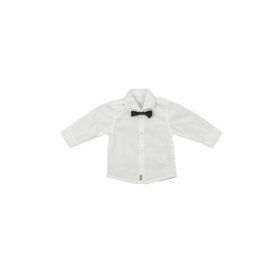Minipan 9374 6-Yaş Orjinal Erkek Çocuk Lucky Gömlek Papyon Takım