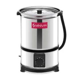 Minisan 15 Lt Tescilli Ultra Yayık Makinesi