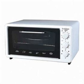 Minisan 2000 Whiteline 40 lt Midi Fırın