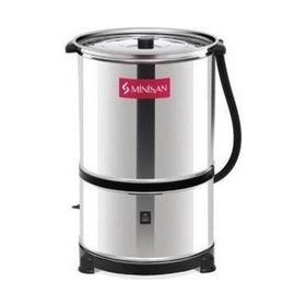 Minisan 37 lt Ultra Yayık Makinesi Ayran Tereyağı Makinesi