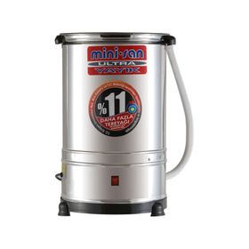 Minisan 45 lt Ultra Yayık Ayran Tereyağı Makinesi