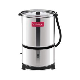 Minisan 45 lt Yayık Makinası