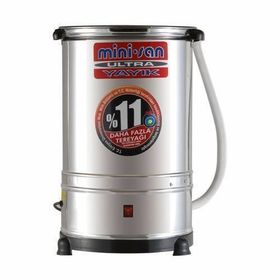 Minisan 45 lt Yayık Makinası