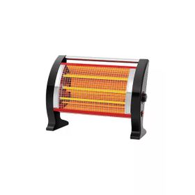 Minisan Dolphin 2400 W Eko Quartz Isıtıcı