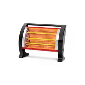 Minisan Dolphin 2400 W Eko Quartz Isıtıcı