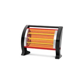 Minisan Dolphin 2400 W Eko Quartz Isıtıcı