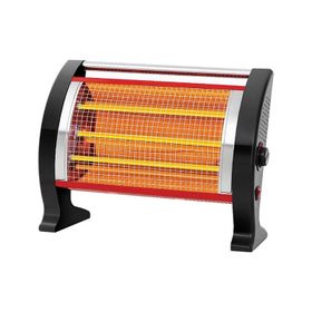 Minisan Dolphin 2400 W Eko Quartz Isıtıcı