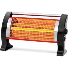 Minisan DP 1200 Q Elektrikli Quartz 1200 Watt Isıtıcı