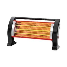 Minisan DP 1200 Q Elektrikli Quartz 1200 Watt Isıtıcı