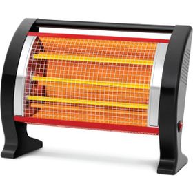 Minisan DP Eko 2400 Elektrikli Soba Isıtıcı