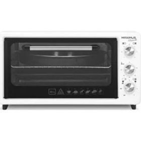 Minisan Maximus MS 20002 3001 36 lt Beyaz Midi Fırın