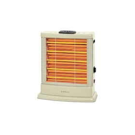 Minisan MS-2500 Bej 2500 W Quartz Isıtıcı