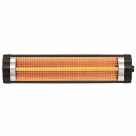 Minisan SR-2600 Infrared Elektrikli Isıtıcı
