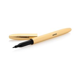 Miniso 200006041 Hassas ve Suya Dayanıklı Likit Eyeliner Kalem