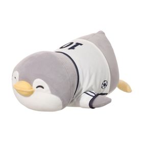 Miniso 30 cm Mini Family Sports Yatan Yumuşak Bebek