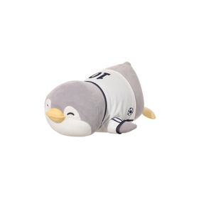 Miniso 30 cm Mini Family Sports Yatan Yumuşak Bebek