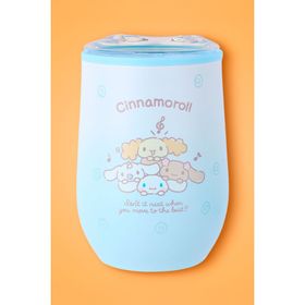 Miniso 360 ml Cinnamoroll Sanrio Lisanslı Kapaklı Termos