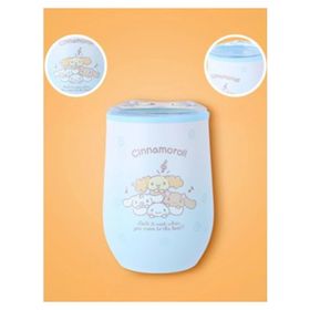Miniso 360 ml Cinnamoroll Sanrio Lisanslı Kapaklı Termos