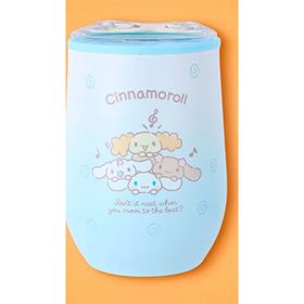 Miniso 360 ml Cinnamoroll Sanrio Lisanslı Kapaklı Termos