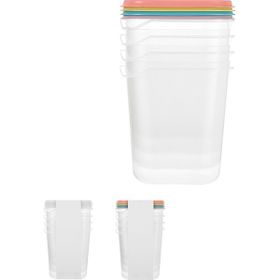 Miniso 4 Adet Gıda Kabı