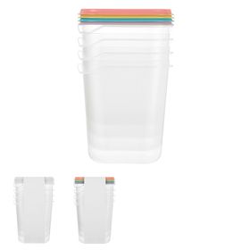 Miniso 4 Adet Gıda Kabı