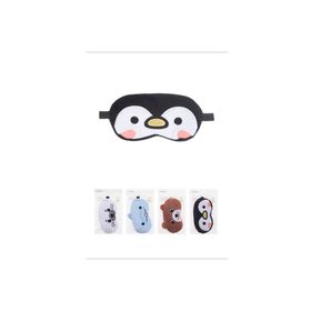 Miniso Eğlenceli Hayvan Karakterli Uyku Gözlüğü