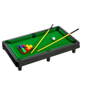 Miniso Mini Bilardo Oyuncak