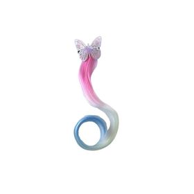 Miniso Renkli Saç Tokası