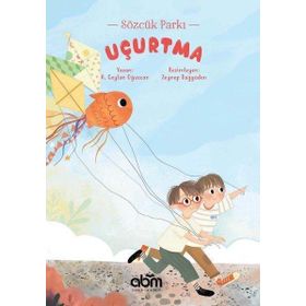Miniso Sözcük Parkı Uçurtma Öykü Kitabı