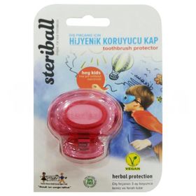 Miniso Steriball Erkek Hijyenik Diş Fırçası Koruma Kabı