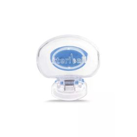 Miniso Steriball Erkek Hijyenik Diş Fırçası Koruma Kabı