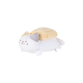 Miniso Suşi Kedi Tamagoyaki 35 cm Peluş Oyuncak