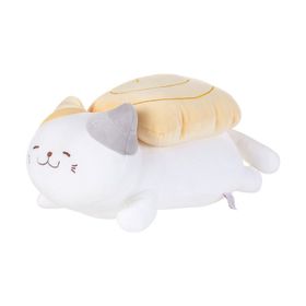 Miniso Suşi Kedi Tamagoyaki 35 cm Peluş Oyuncak